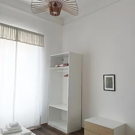 Merida Apartamento *