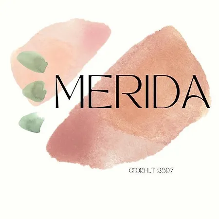 Merida Apartamento