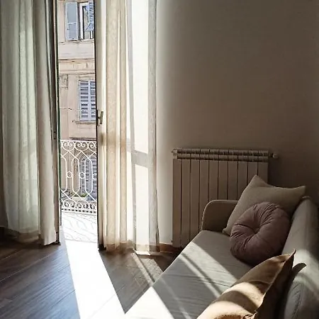 Merida Apartamento La Spezia