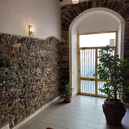 Apartamento Merida *