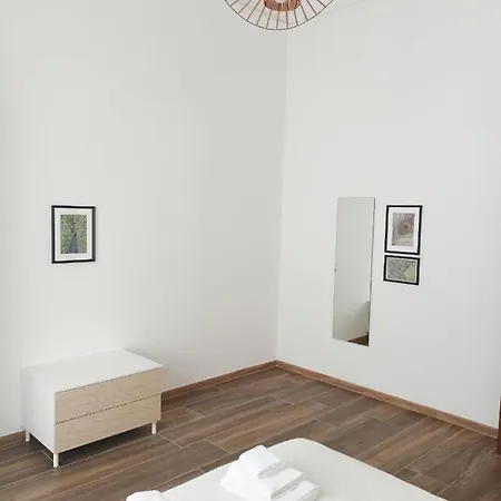 Merida Apartment La Spezia