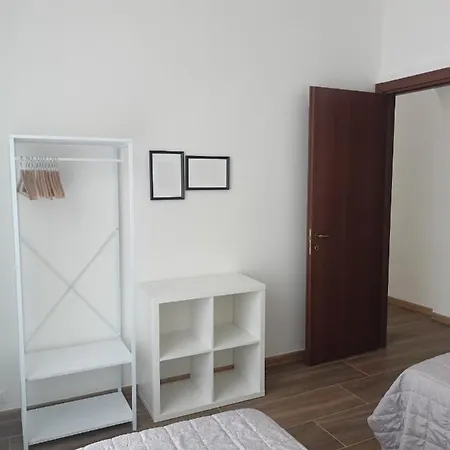 Merida Apartment La Spezia