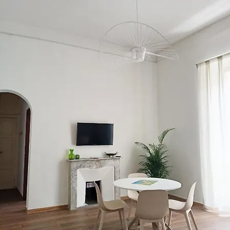 Merida Apartment