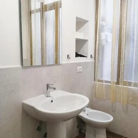 Apartment Merida La Spezia