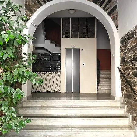 Merida La Spezia