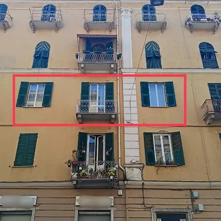 Merida La Spezia