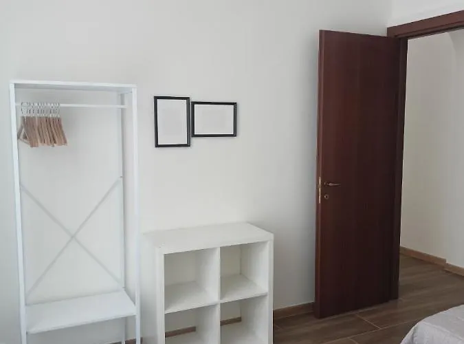 Merida شقة لا سبيتسْيا