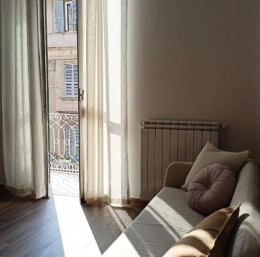 Merida شقة لا سبيتسْيا